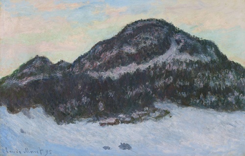 Mount Kolsås