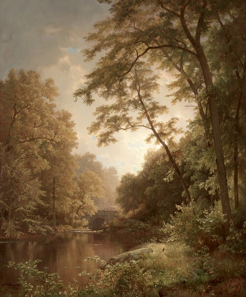 June Day 1870