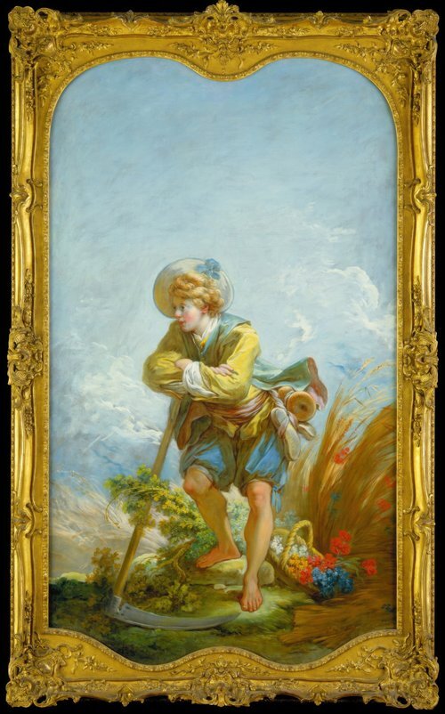 The Reaper