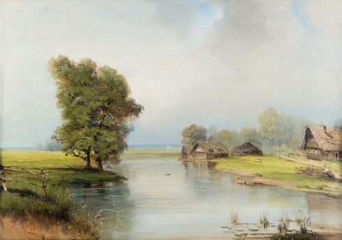 Summer Day