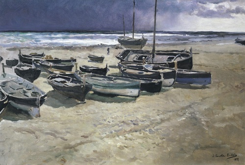Day of Storm