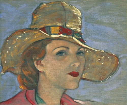 Mrs. Campbell