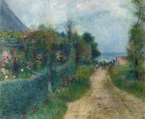 Itinéraires en wagmont