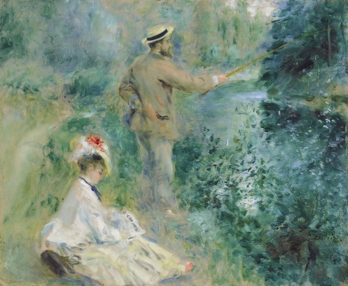 The Fisherman