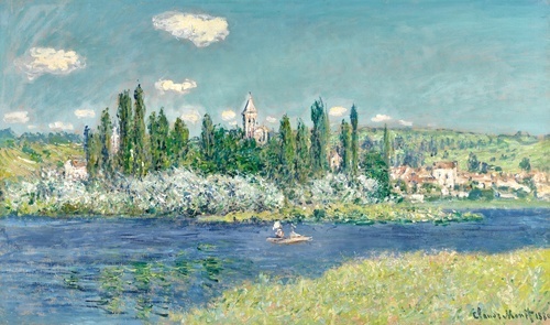 Vétheuil