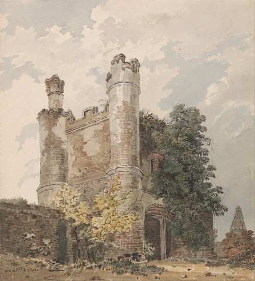 Tolleshunt Beckingham, Essex