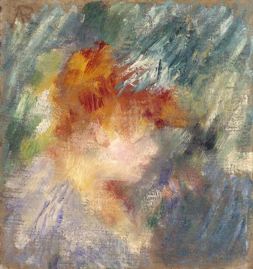 Jeanne Samary
