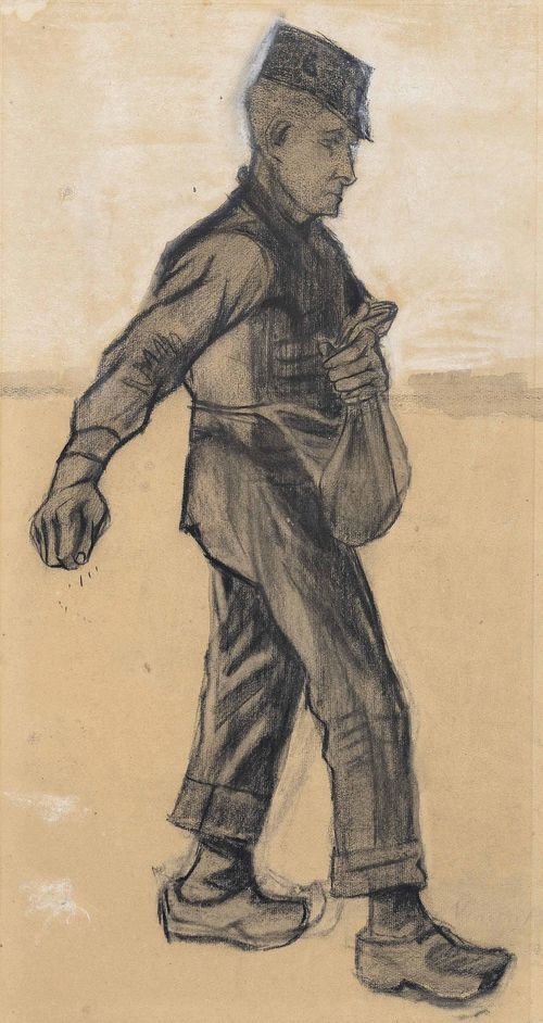The Sower
