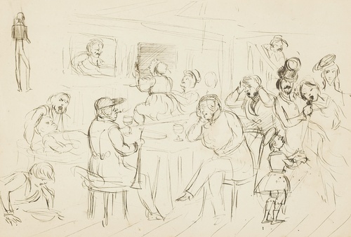 Sketch of the Lempriere family