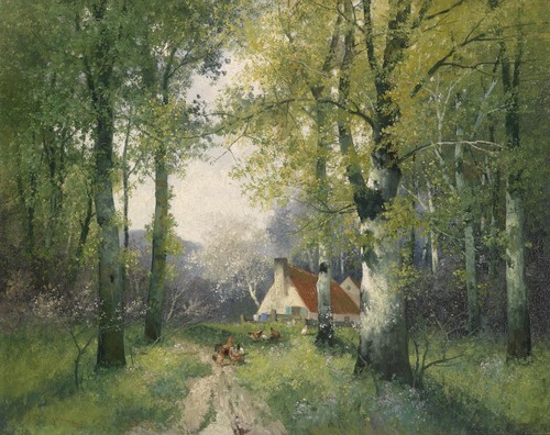 Spring