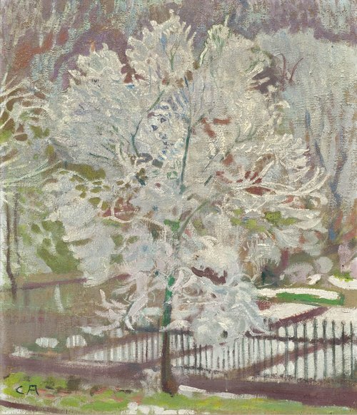 Printemps 1940