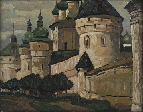 Rostov the Great 1903