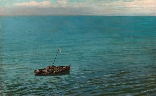 The Wreck