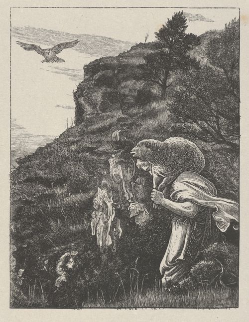 La Pecora Perduta