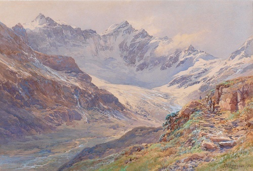 Grup Glockner