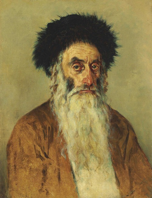 Rabbi