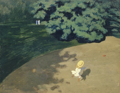 The Ball