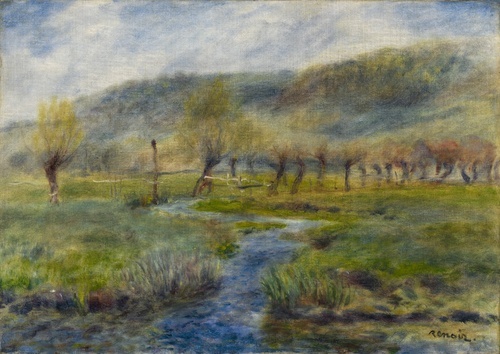 The Prairie