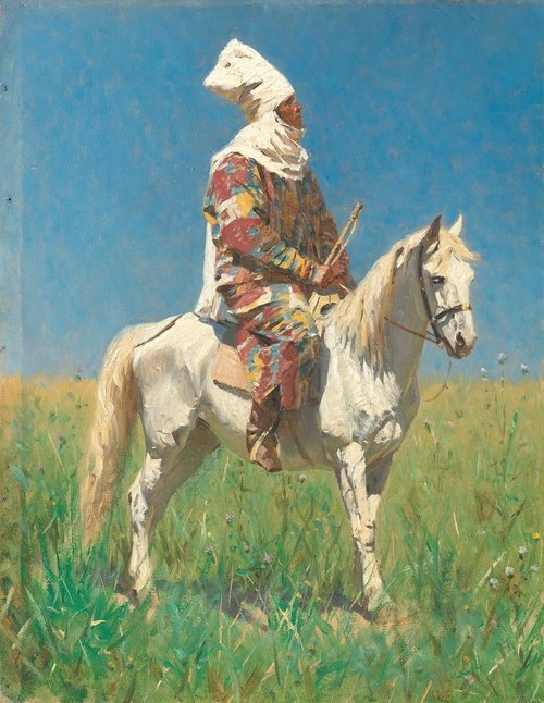 Kyrgyz 1873