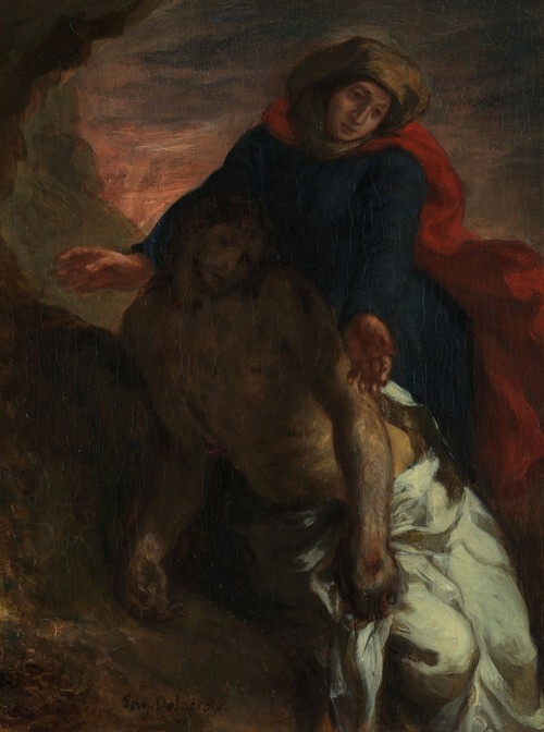 Pietà