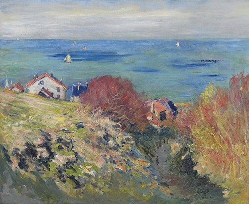 Pourville