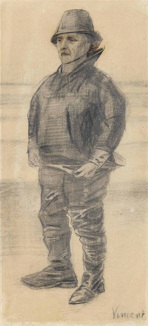 The Fisherman