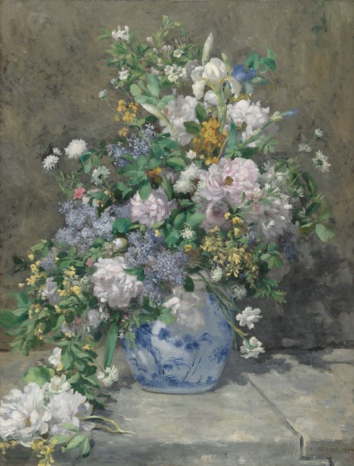Spring Bouquet
