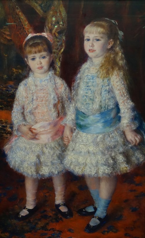 Rosa e Blu