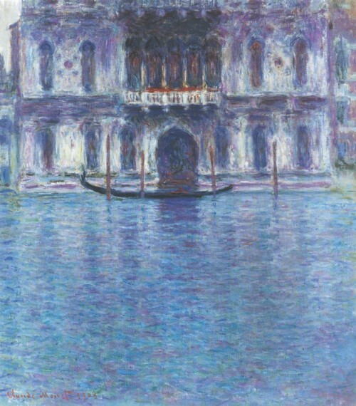 Palazzo Contarini