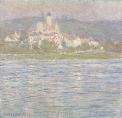 Vetheuil
