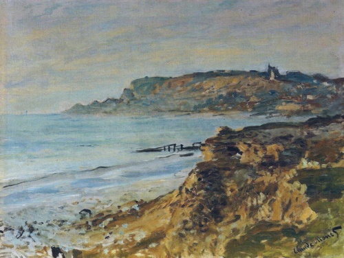 Sainte-Adresse Koyu