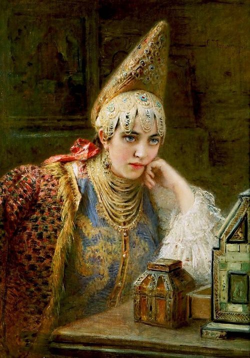 Catherine La Rose