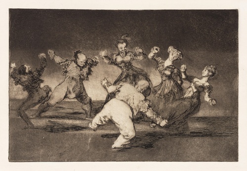 Merry Folly
