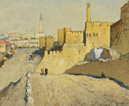 Fortress