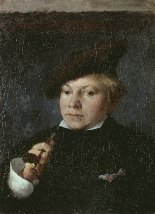 The Artist