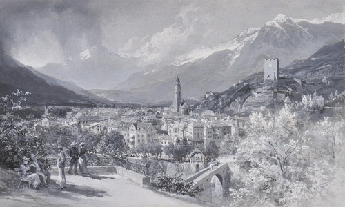 Merano