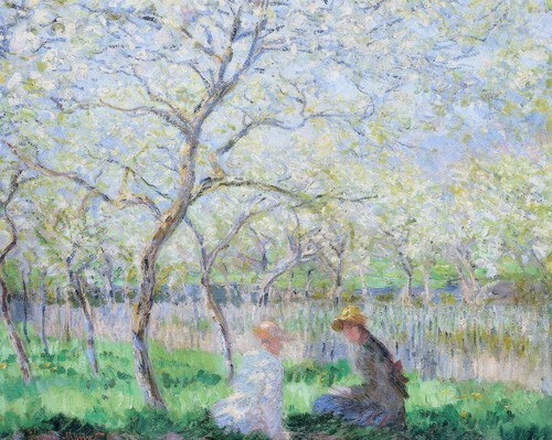 Springtime