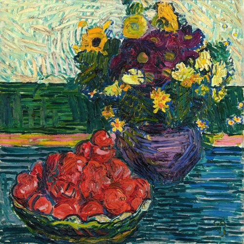 Still Life