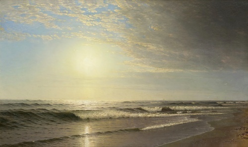 New Jersey Coast 1872