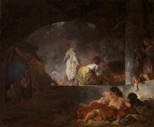 The Laundresses