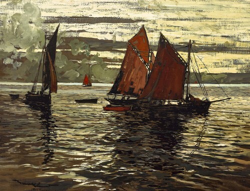 Ved Anker