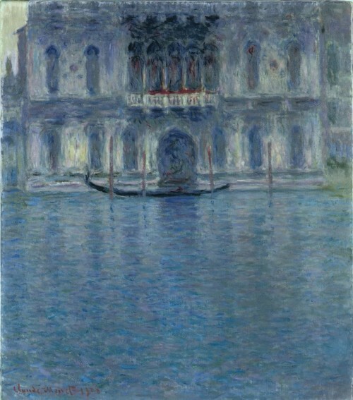 Palazzo Contarini