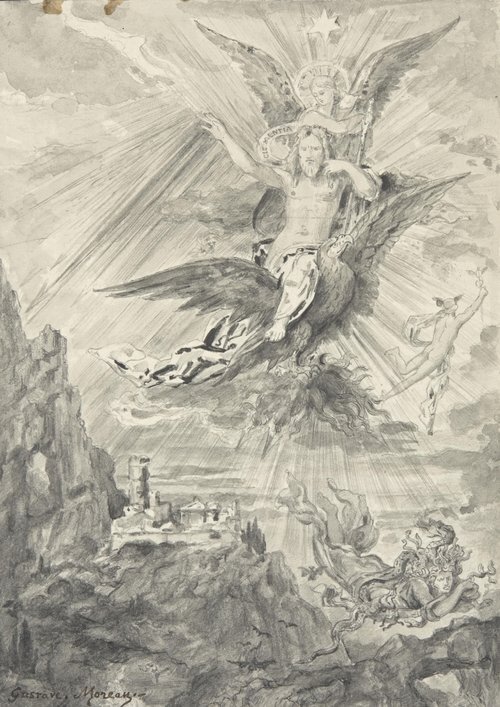 Jupiter és a Mennydörgés