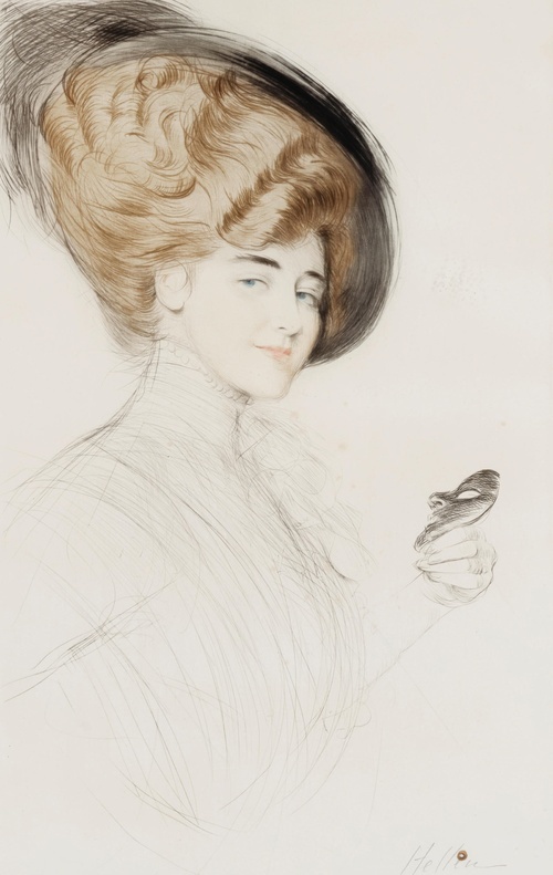 Le Masque