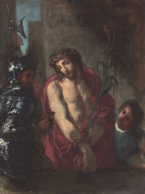 Ecce Homo