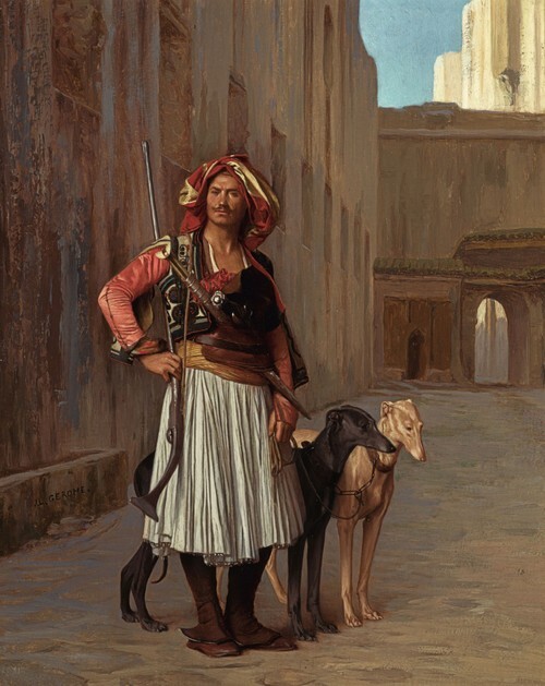 Arnaut of Cairo