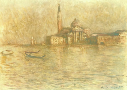 San Giorgio Maggiore