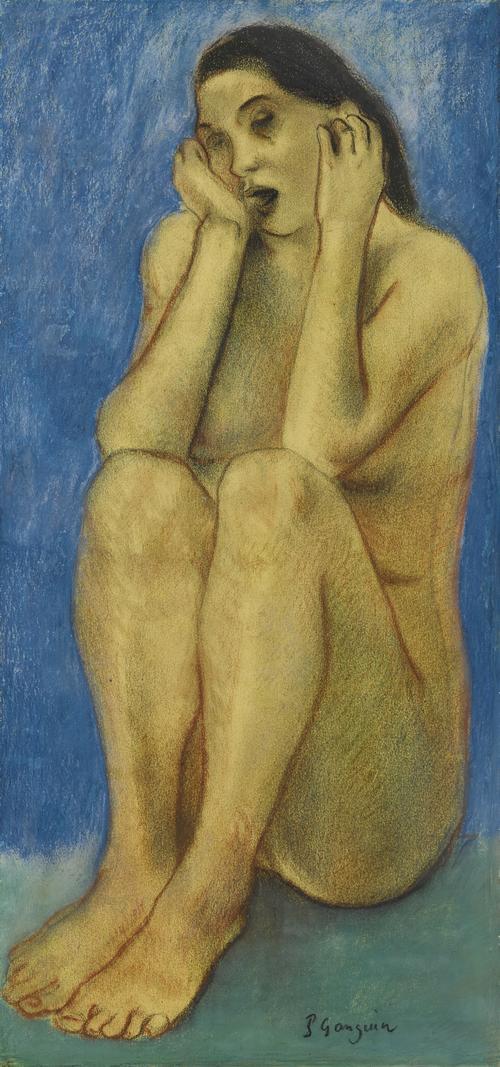 Eve Bretonne