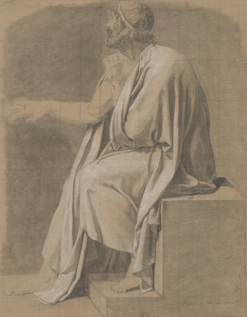 A morte de Sócrates