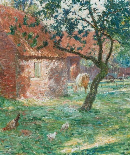 Farmyard